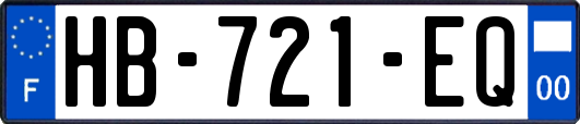 HB-721-EQ