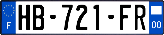 HB-721-FR