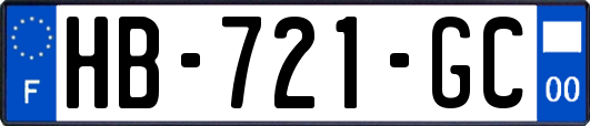 HB-721-GC