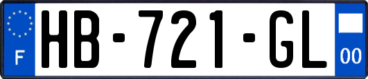 HB-721-GL