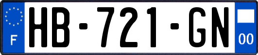 HB-721-GN