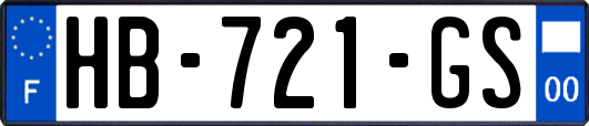 HB-721-GS