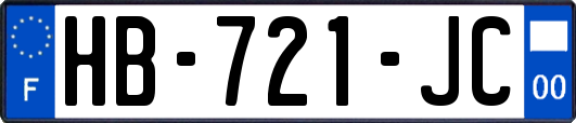 HB-721-JC