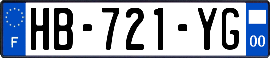HB-721-YG
