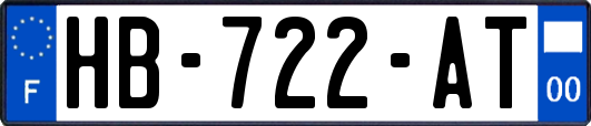 HB-722-AT