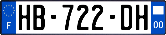 HB-722-DH