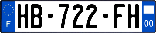 HB-722-FH