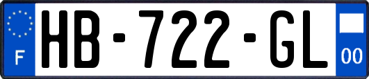 HB-722-GL