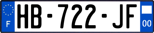 HB-722-JF