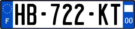 HB-722-KT