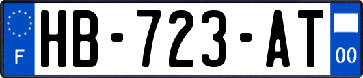 HB-723-AT