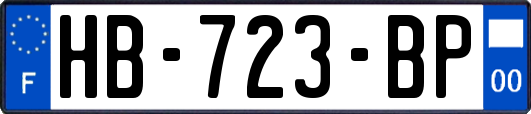 HB-723-BP