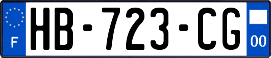 HB-723-CG