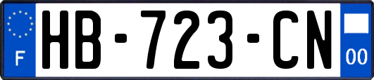 HB-723-CN