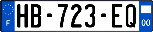 HB-723-EQ