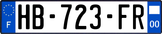 HB-723-FR