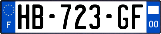 HB-723-GF