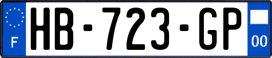HB-723-GP