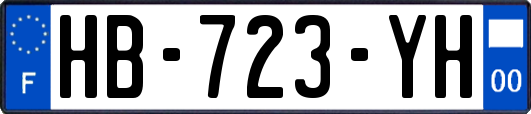 HB-723-YH