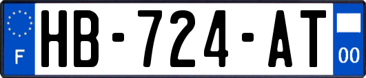 HB-724-AT