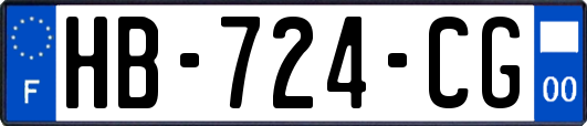 HB-724-CG