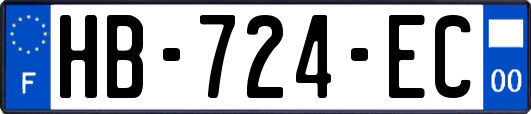 HB-724-EC