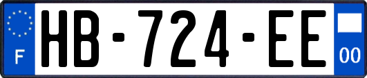 HB-724-EE