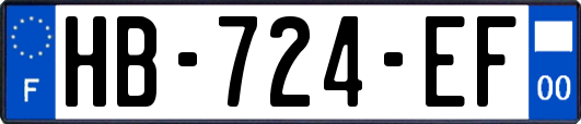 HB-724-EF