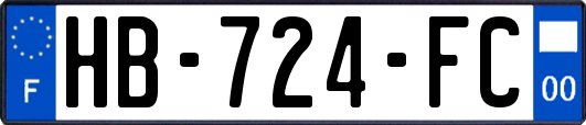 HB-724-FC