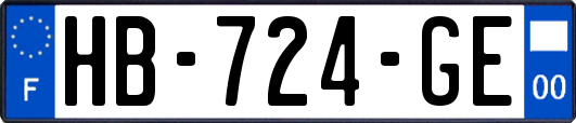 HB-724-GE