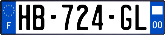 HB-724-GL