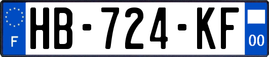 HB-724-KF