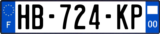 HB-724-KP