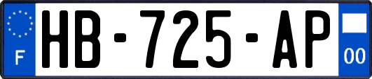 HB-725-AP