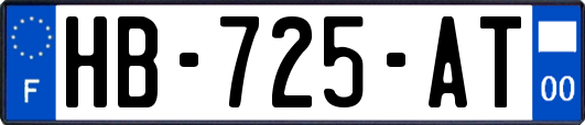 HB-725-AT