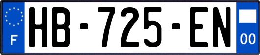 HB-725-EN