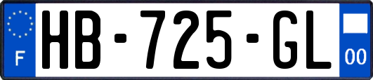 HB-725-GL
