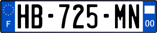 HB-725-MN