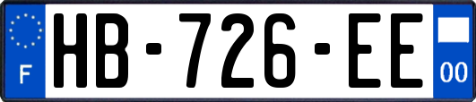 HB-726-EE