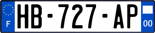 HB-727-AP