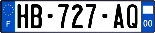 HB-727-AQ