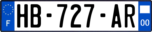 HB-727-AR