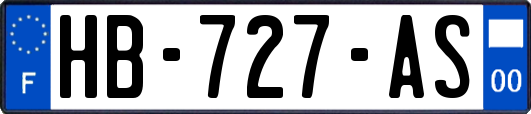 HB-727-AS