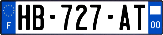 HB-727-AT