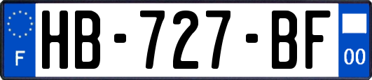 HB-727-BF