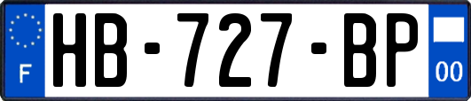 HB-727-BP