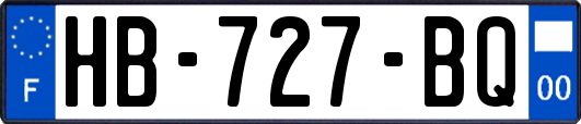 HB-727-BQ