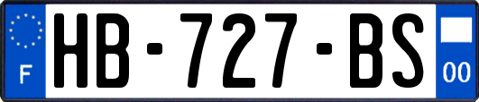 HB-727-BS