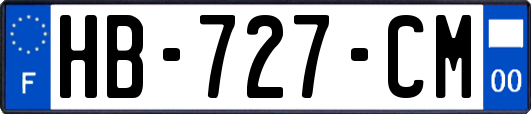 HB-727-CM