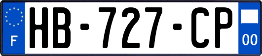 HB-727-CP